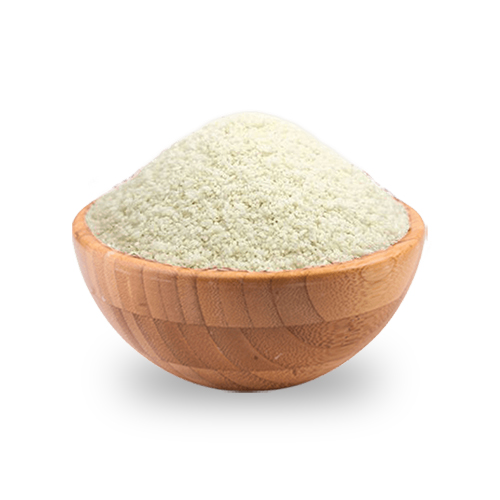 Broken Rice thumbnail 1